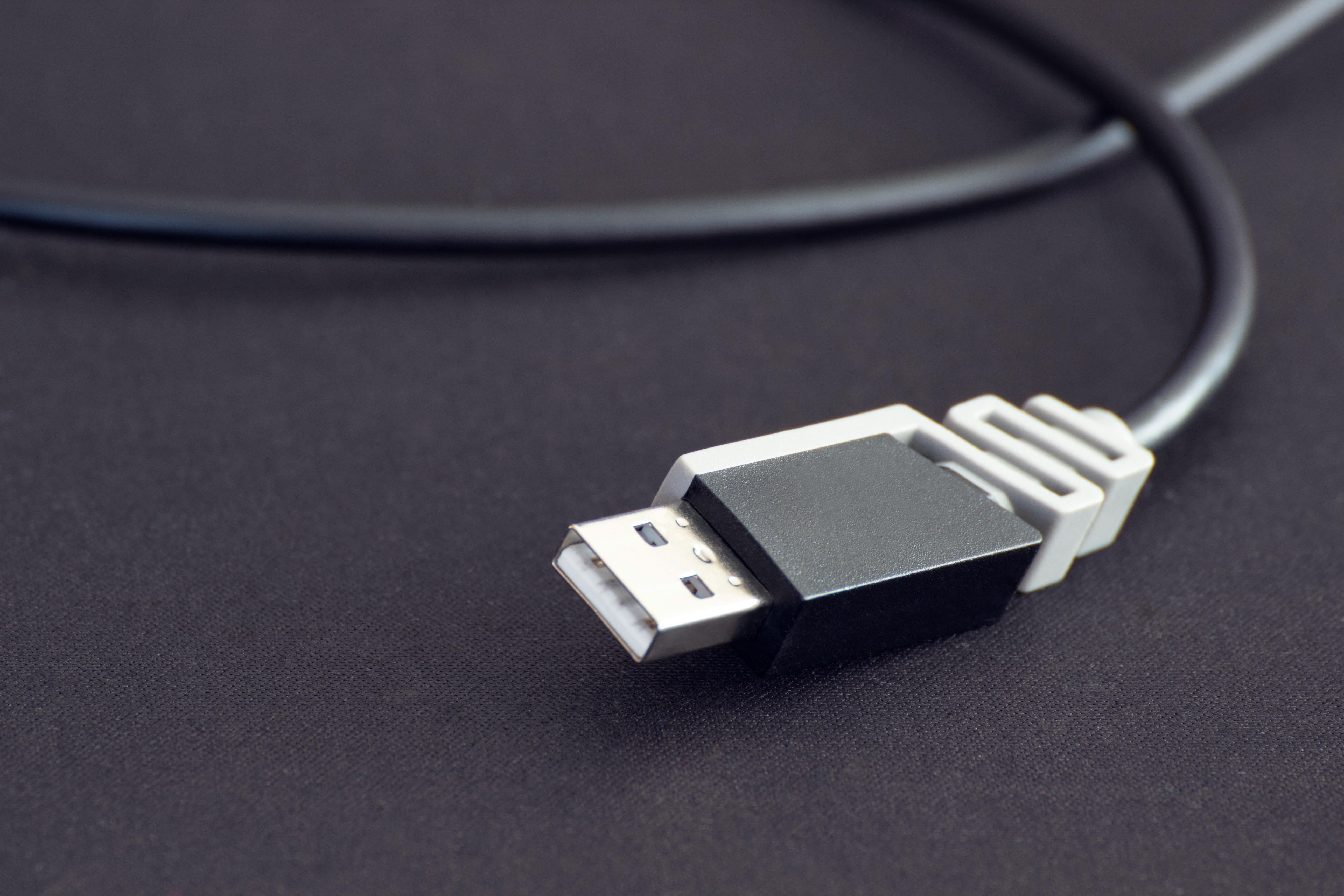 2.0mm Friction Lock Wire-to-Wire Connector