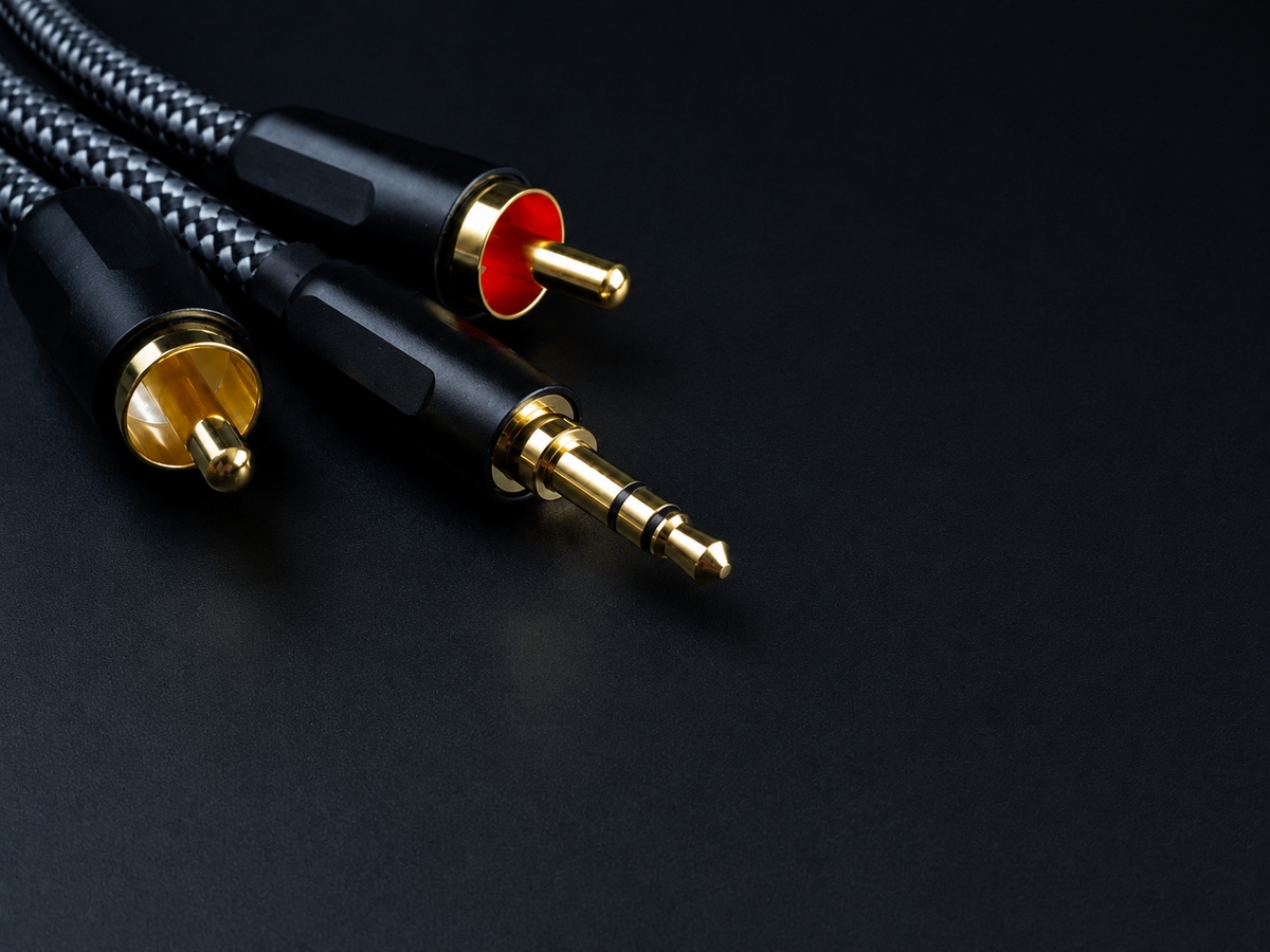 Audio Cables