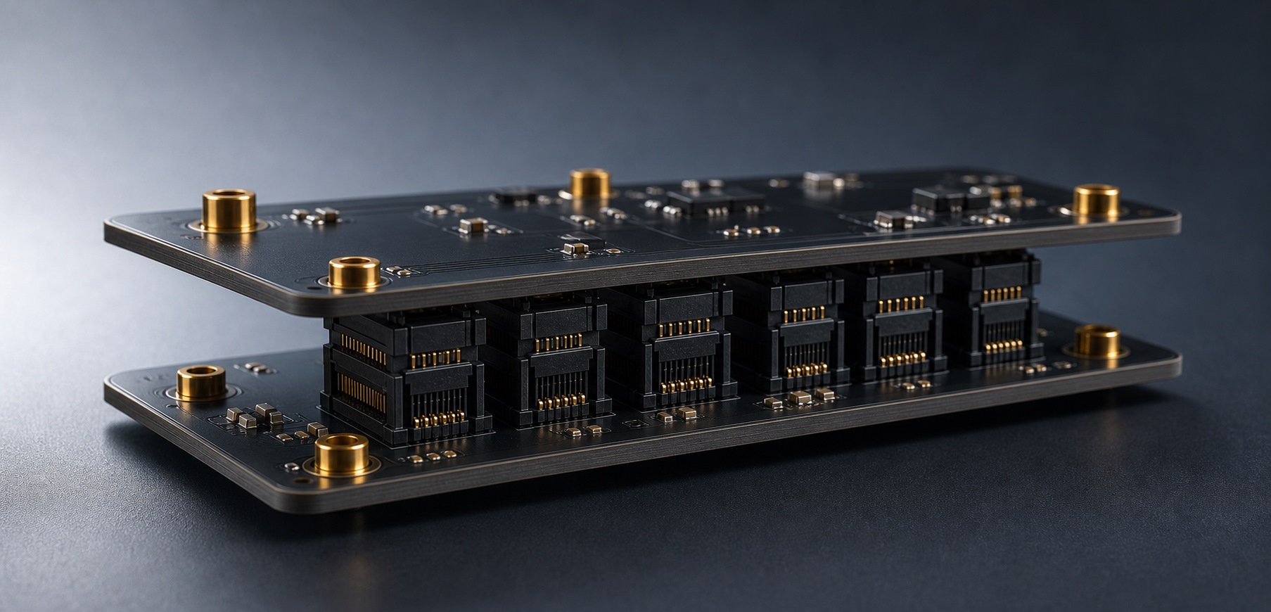 Board-to-Board Connectors