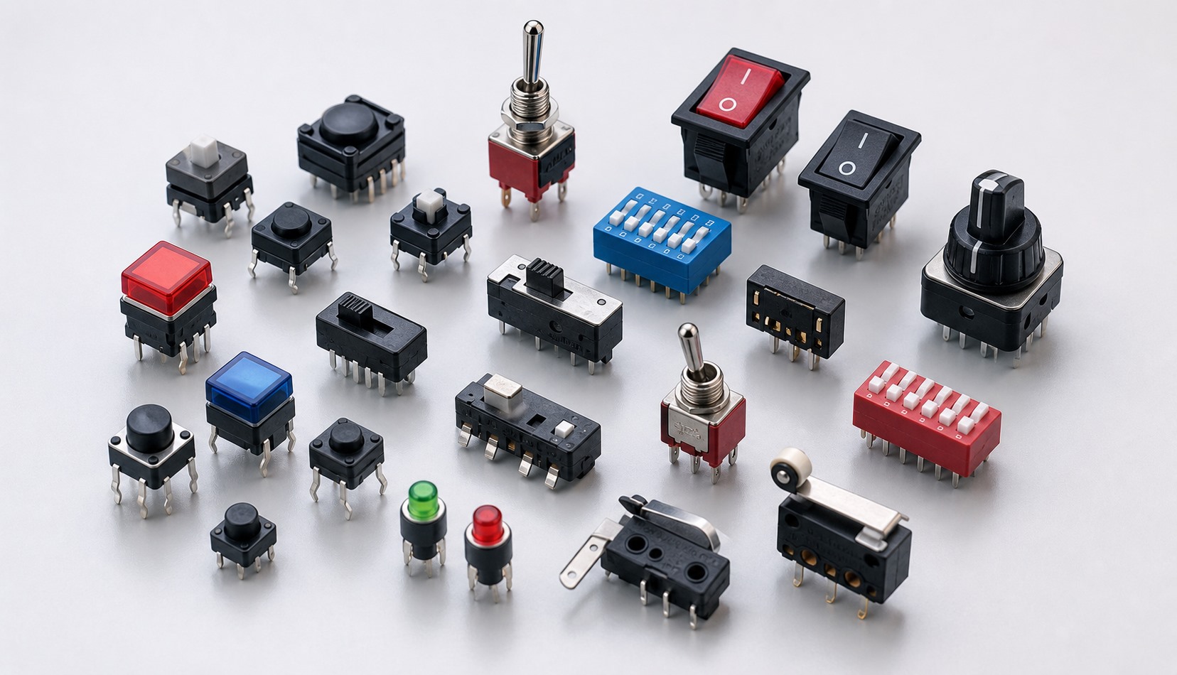 Switches