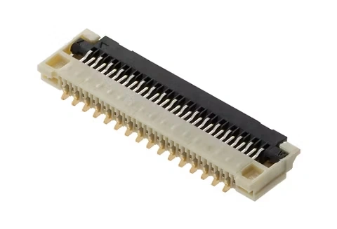 Easy-On FPC Connector