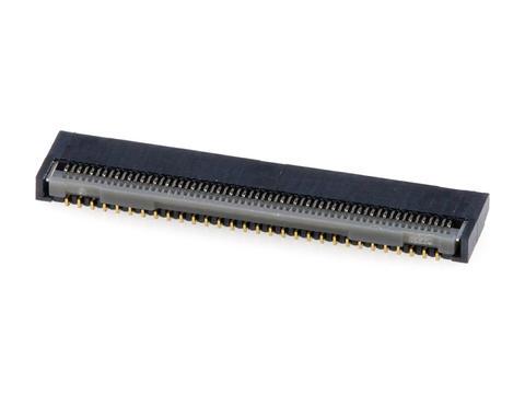 Easy-On Back Flip FPC Connector